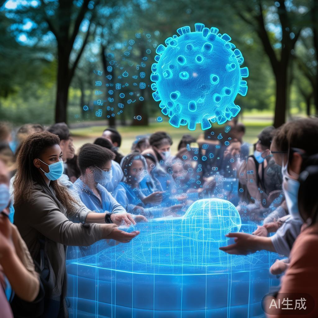 科学预防新冠,守护健康生活——避免感染的核心要点 科学预防新冠,守护健康生活——避免感染的核心要点