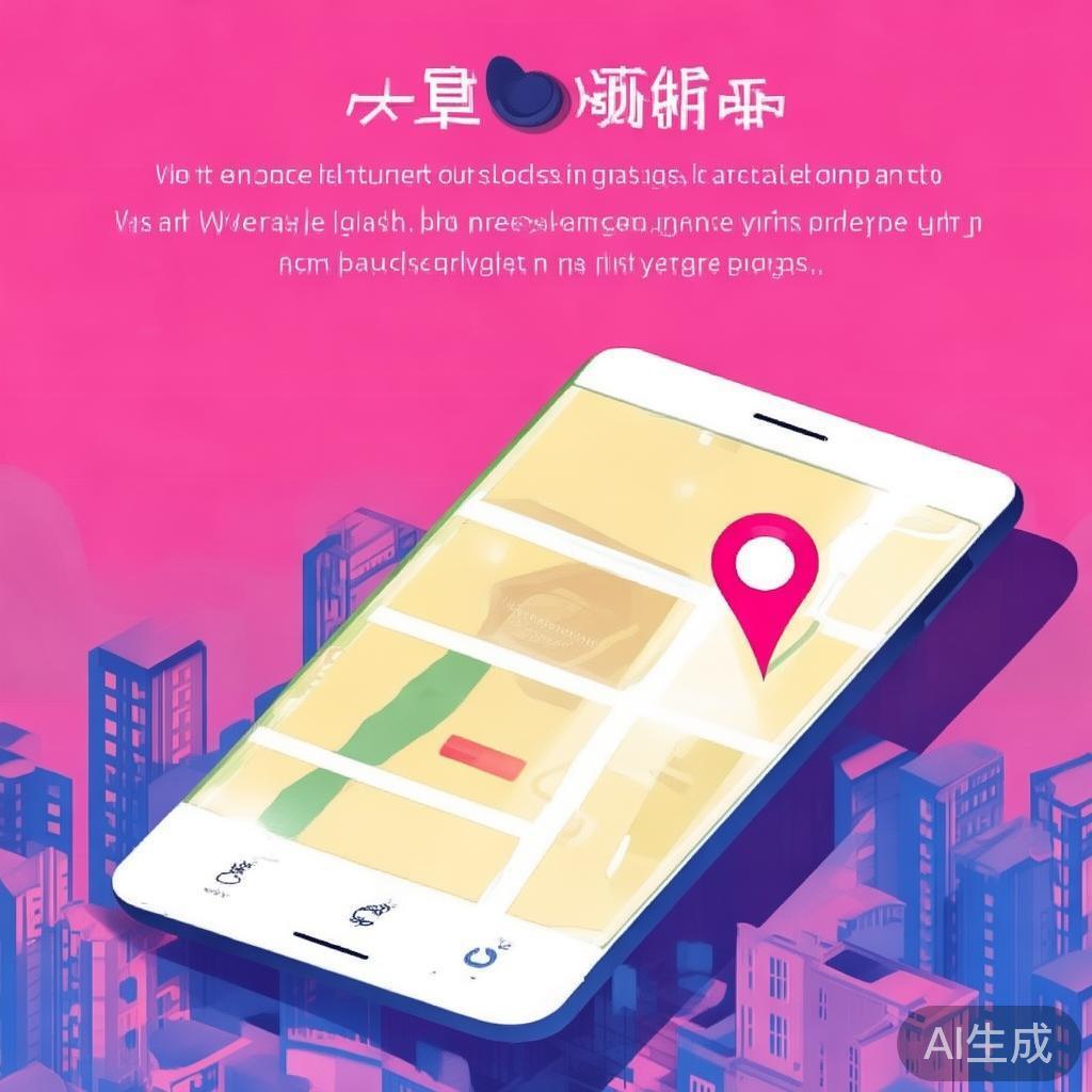 微信地址定位，轻松设置，精准导航