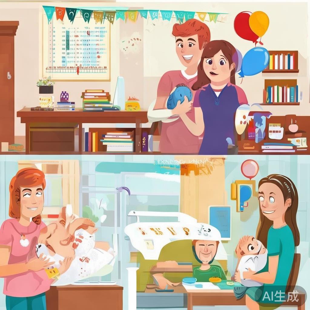 从备孕到迎接新生命,全面指南教你如何顺利生育 从备孕到迎接新生命,全面指南教你如何顺利生育