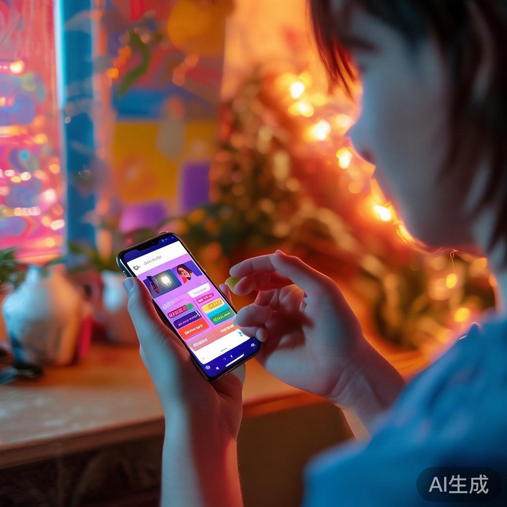 轻松设置视频来电铃声,让每一次通话都与众不同 轻松设置视频来电铃声,让每一次通话都与众不同