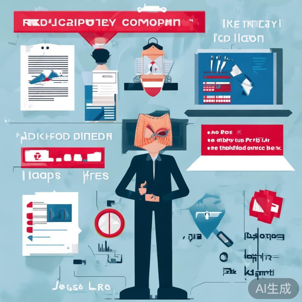 如何识别与防范皮包公司？实用避坑指南