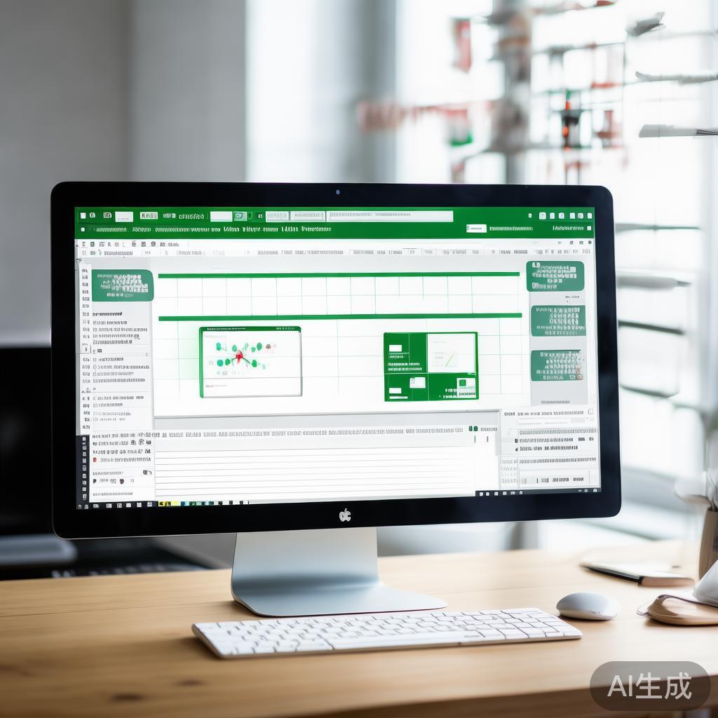 Excel表格自动换行的快捷方式与设置方法 Excel表格自动换行的快捷方式与设置方法