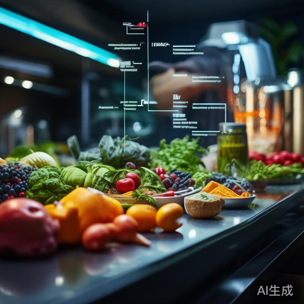 科学饮食,重燃动力,如何通过吃什么来有效恢复与提升代谢? 科学饮食,重燃动力,如何通过吃什么来有效恢复与提升代谢?