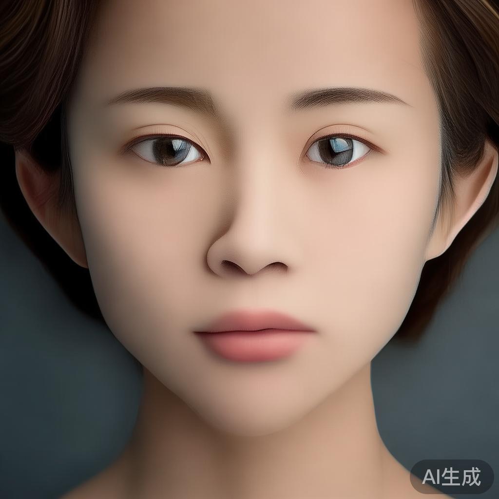 如何避免五官乱飞,让面部表情成为你的加分项 如何避免五官乱飞,让面部表情成为你的加分项
