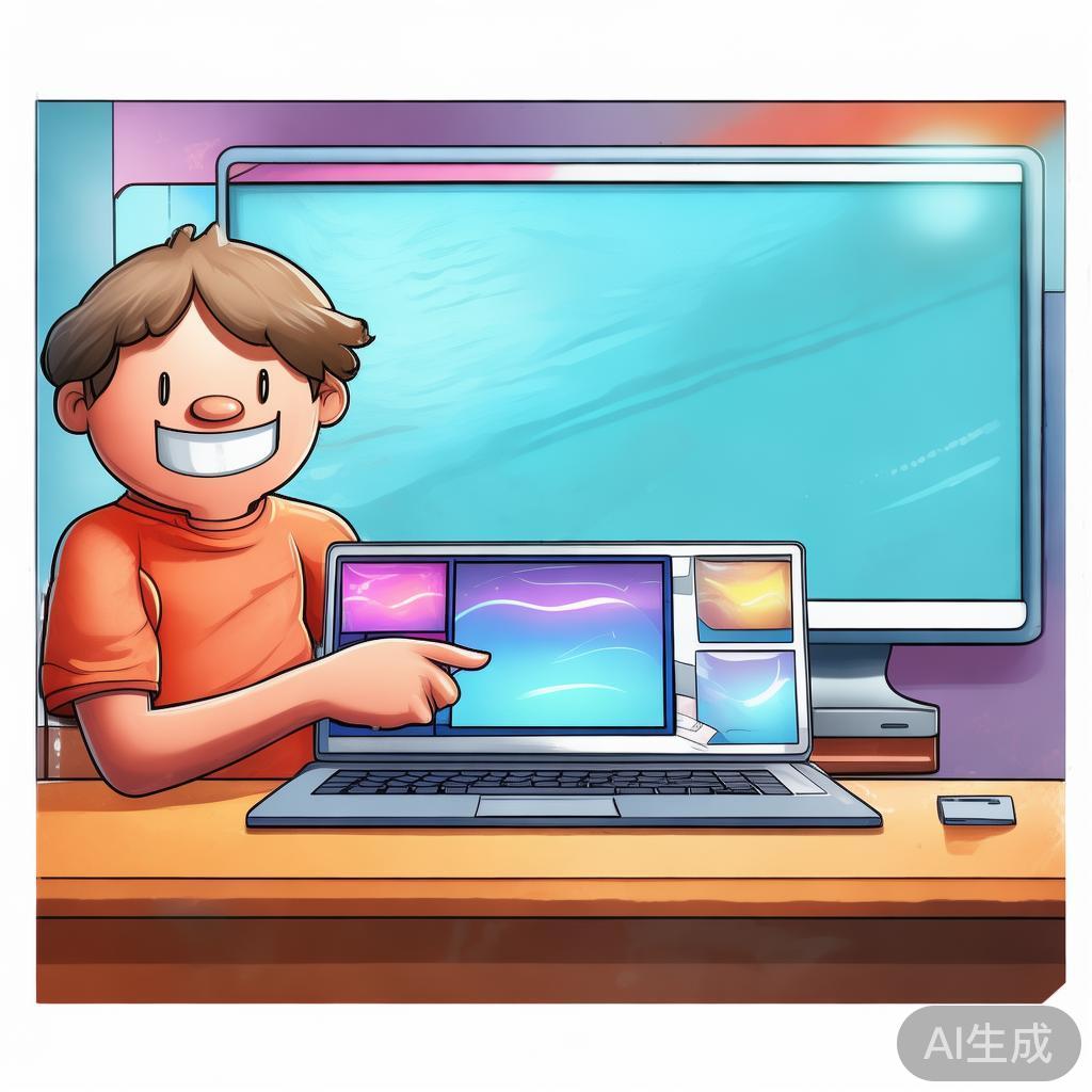轻松掌握，如何设置个性化壁纸，让你的桌面焕然一新