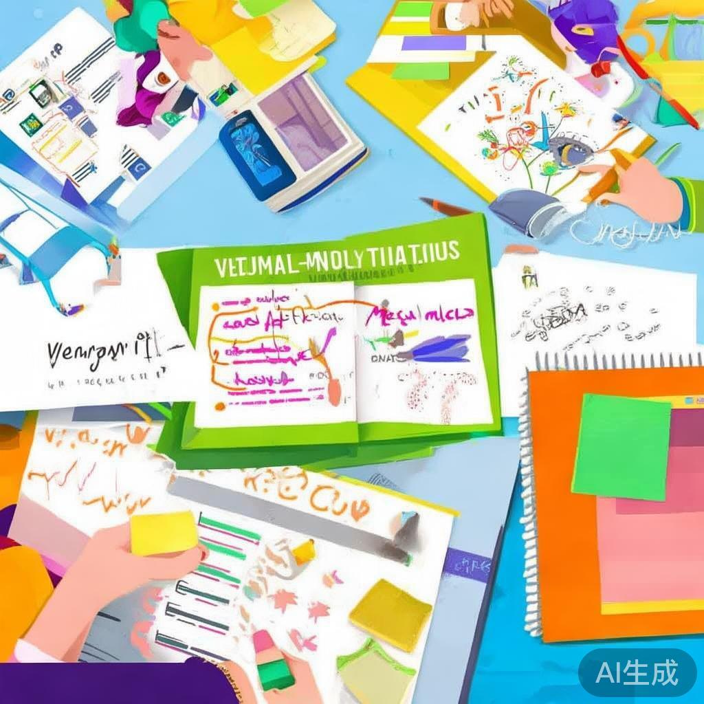 高效记忆法，这些方法让你轻松背下来