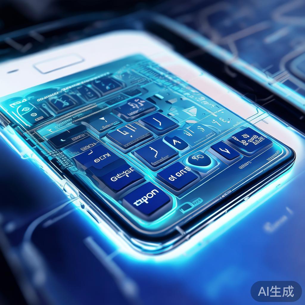 手机按键设置全解析，让手机更高效