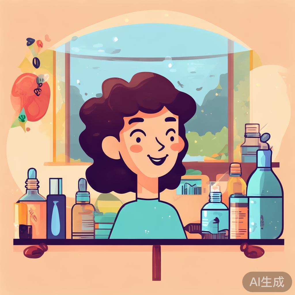 彻底解决鼻塞困扰，实用指南让你的鼻子重新通畅