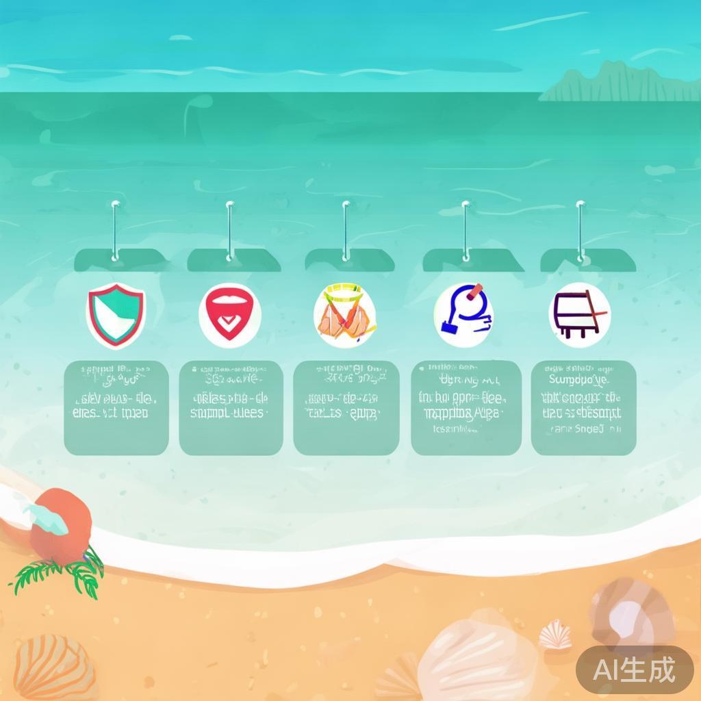 闲鱼卖家避坑指南，6大安全交易技巧，让你轻松卖货不踩雷！