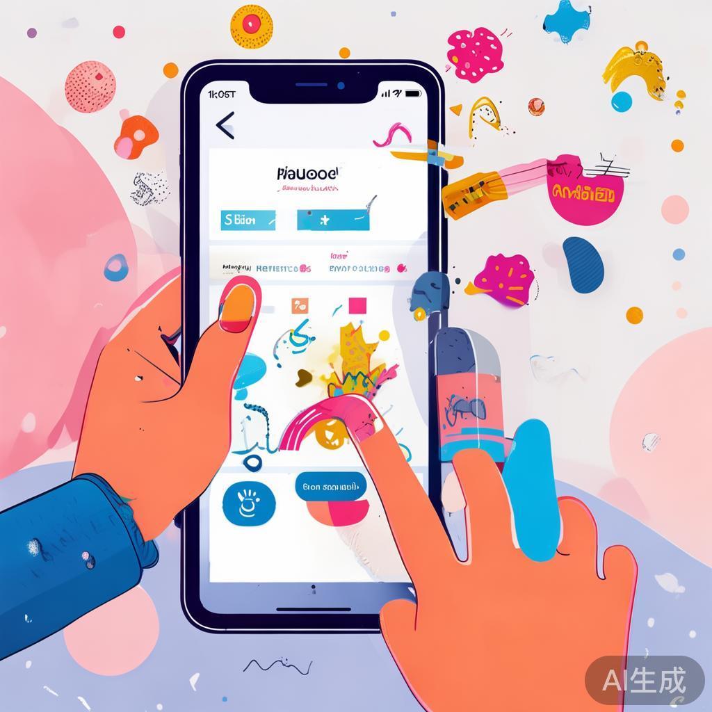 轻松设置抖音铃声,让你的手机响动更有趣 轻松设置抖音铃声,让你的手机响动更有趣