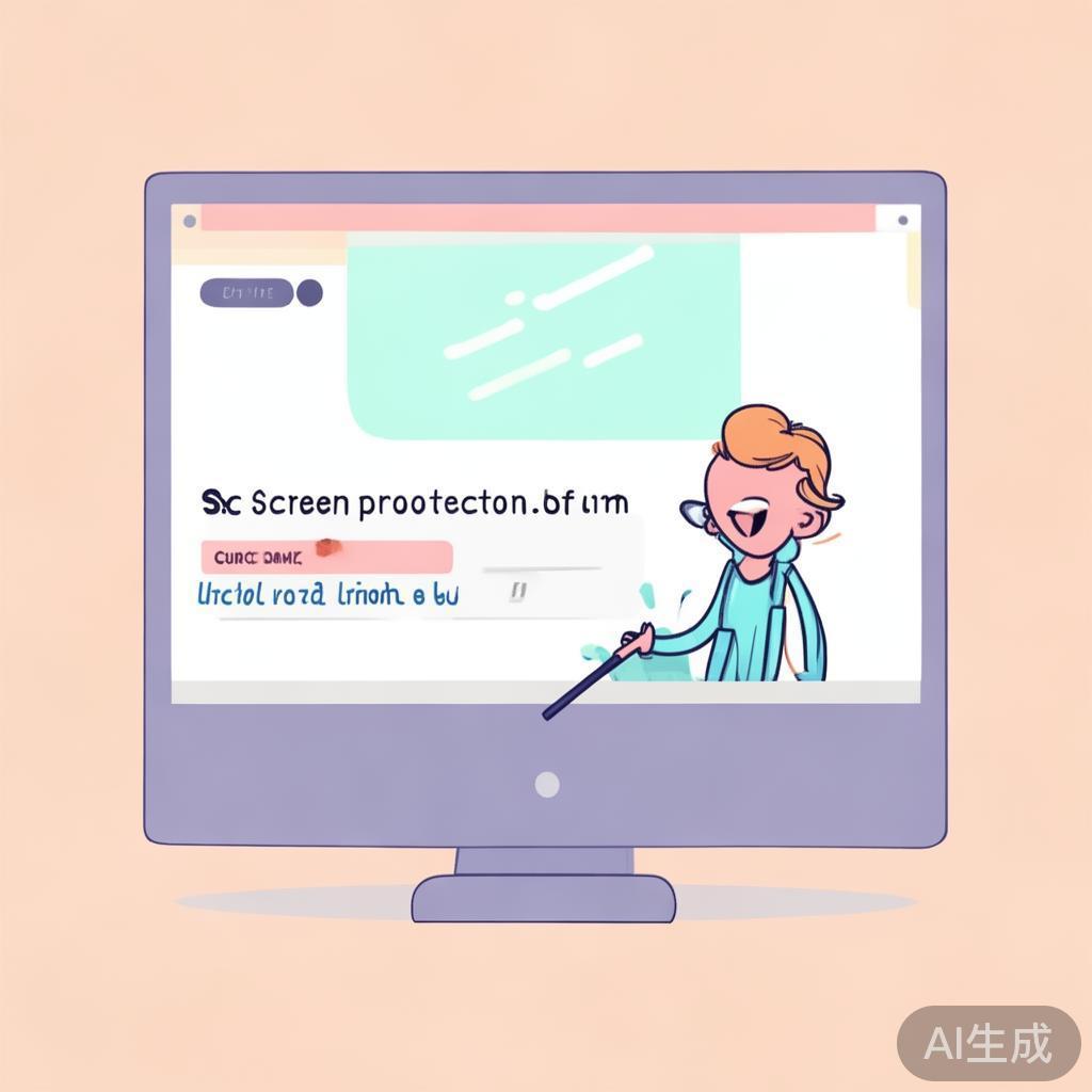 轻松掌握,如何设置屏幕保护时间 轻松掌握,如何设置屏幕保护时间