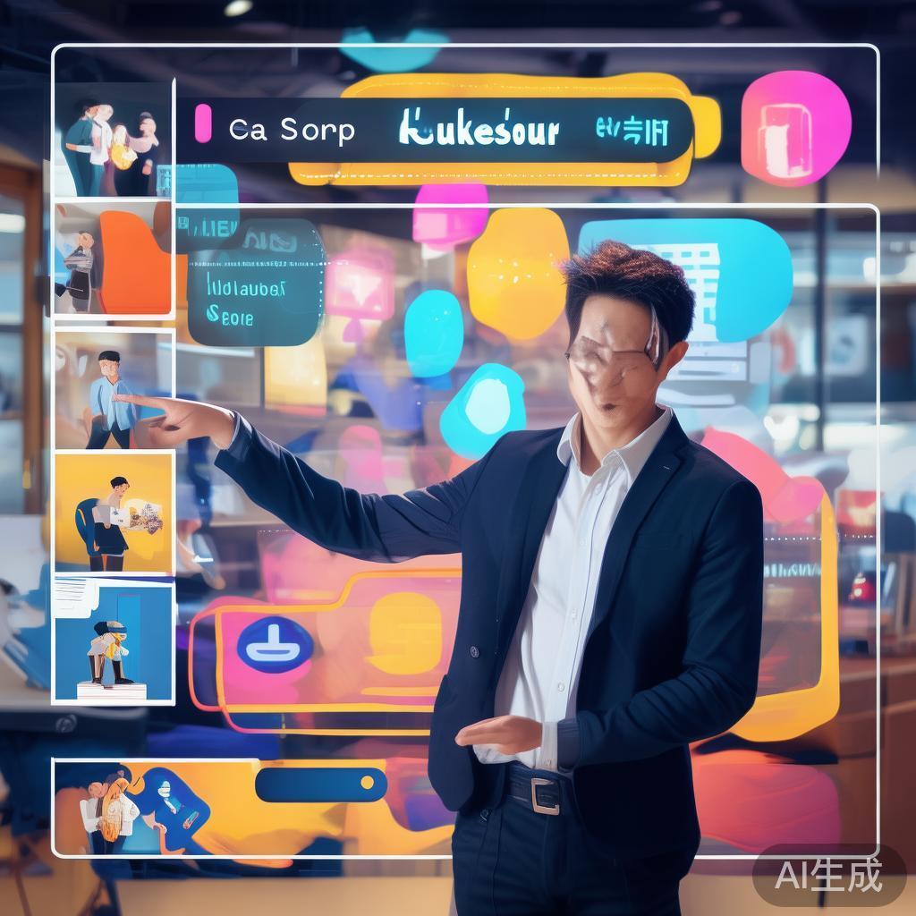 快手怎么才能绑关系?这几点你一定要知道! 快手怎么才能绑关系?这几点你一定要知道!