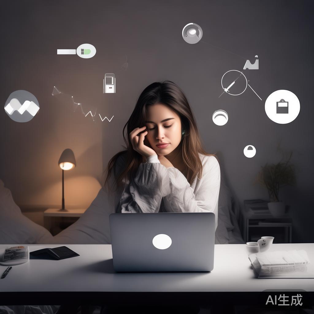 守护隐私边界，如何避免男友查手机，让关系更健康