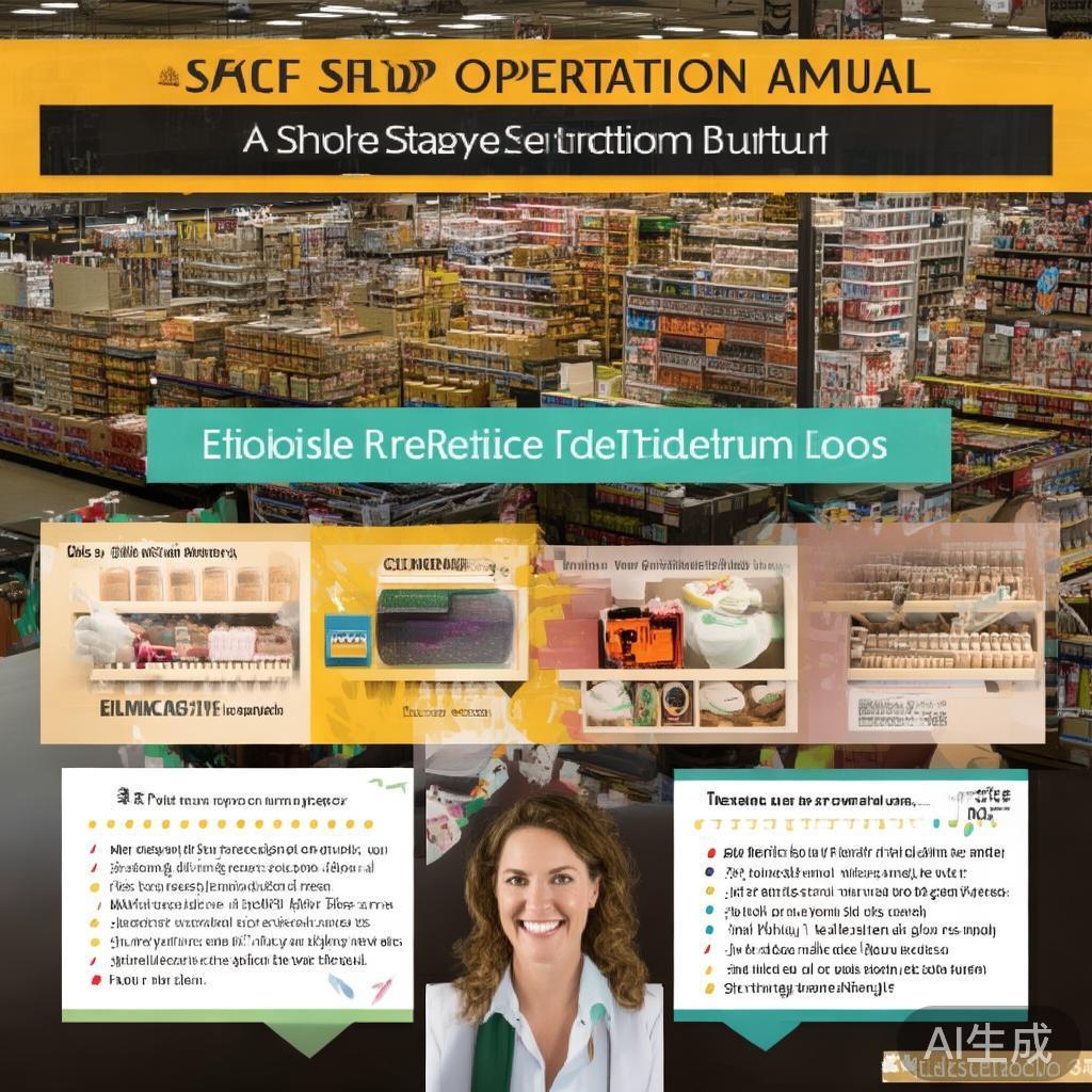抖店运营指南,有效降低品退率的5大核心策略 抖店运营指南,有效降低品退率的5大核心策略