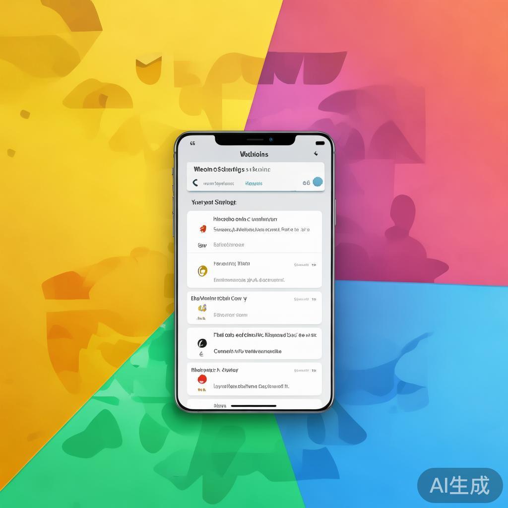 微信设置地区指南,轻松管理多语言环境 微信设置地区指南,轻松管理多语言环境