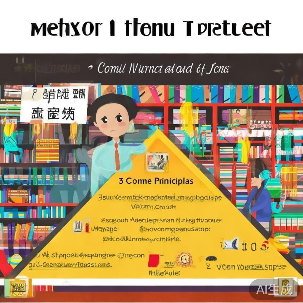 闲鱼卖书必看，3大核心原则+5类常见雷区，轻松避免违规被封号