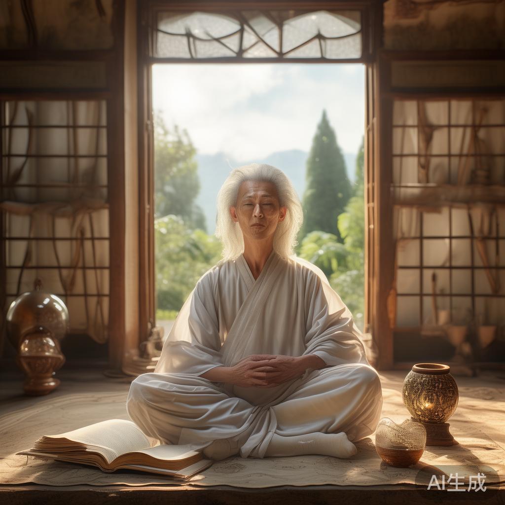 如何才能不幸灾乐祸，修养与智慧的双重修炼