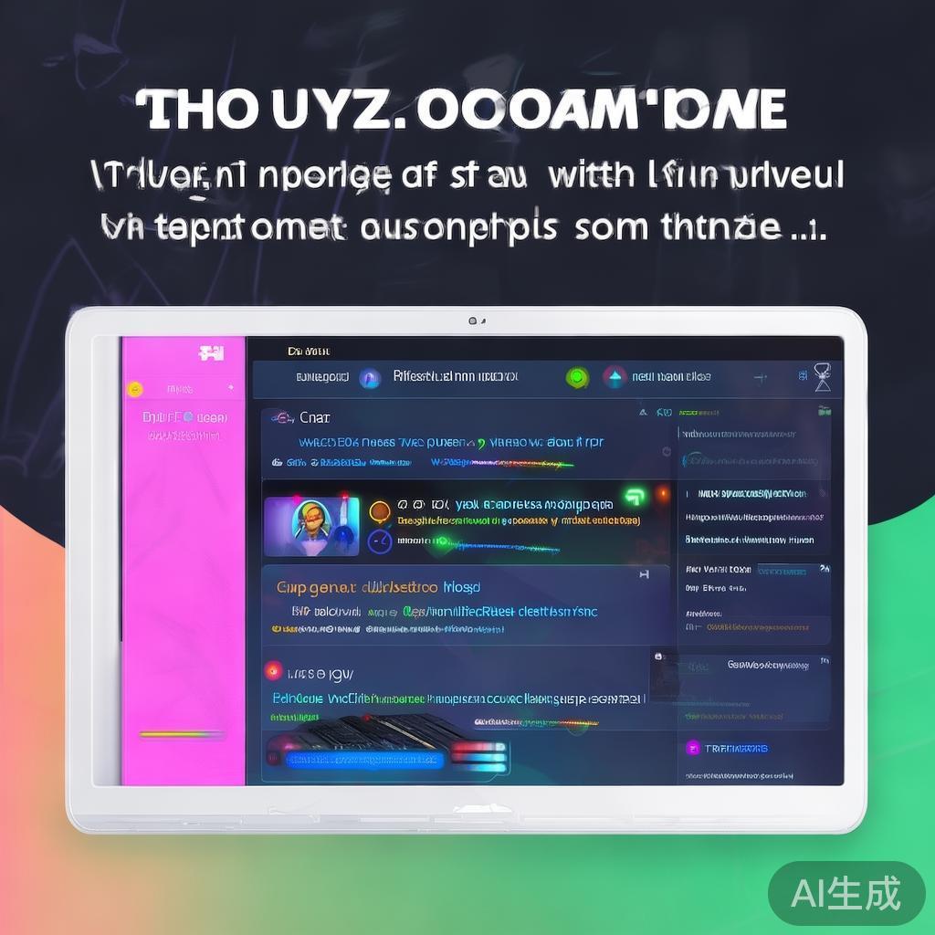 QQ皮肤个性化设置全攻略，打造你的专属聊天界面