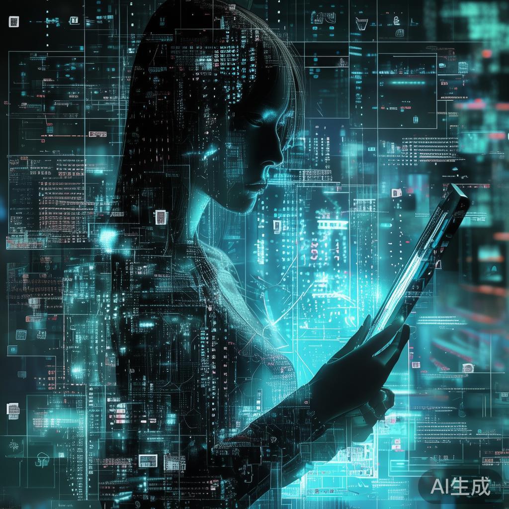 QQ隐身设置全攻略,如何优雅地消失在好友列表中 QQ隐身设置全攻略,如何优雅地消失在好友列表中