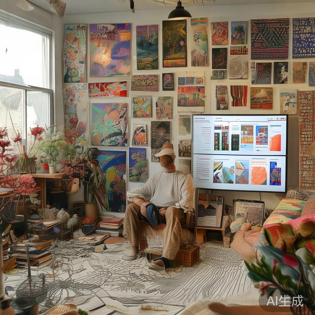 轻松打造个性空间,微信背景墙设置全攻略 轻松打造个性空间,微信背景墙设置全攻略