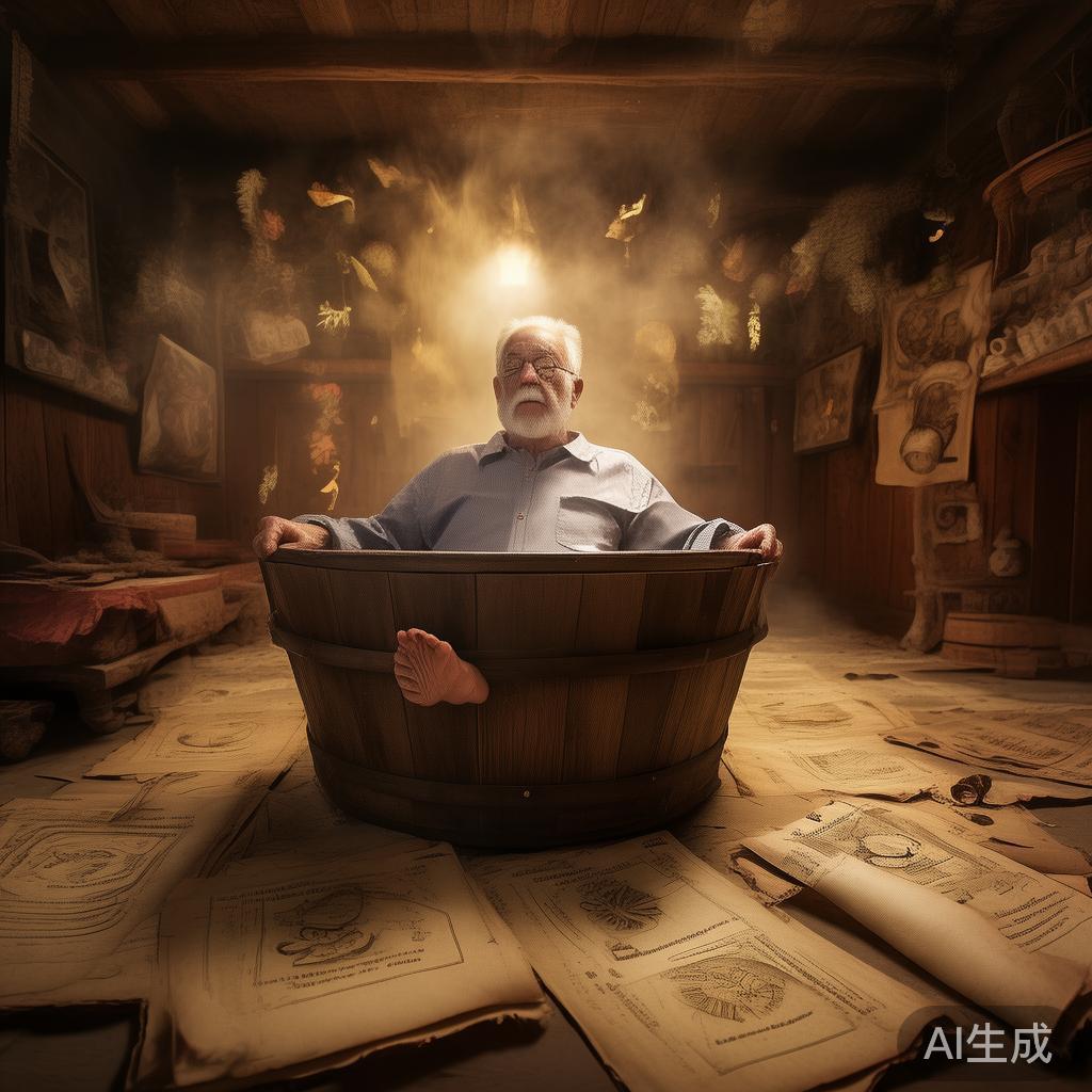 泡脚虽好，谨防低温烫伤，这份安全指南请收好