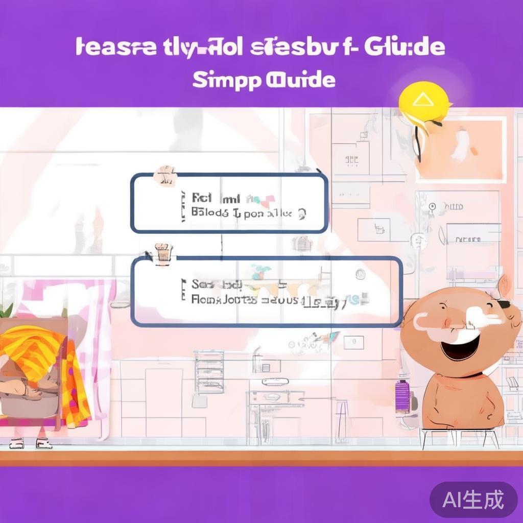 轻松上手，简易模式的设置指南
