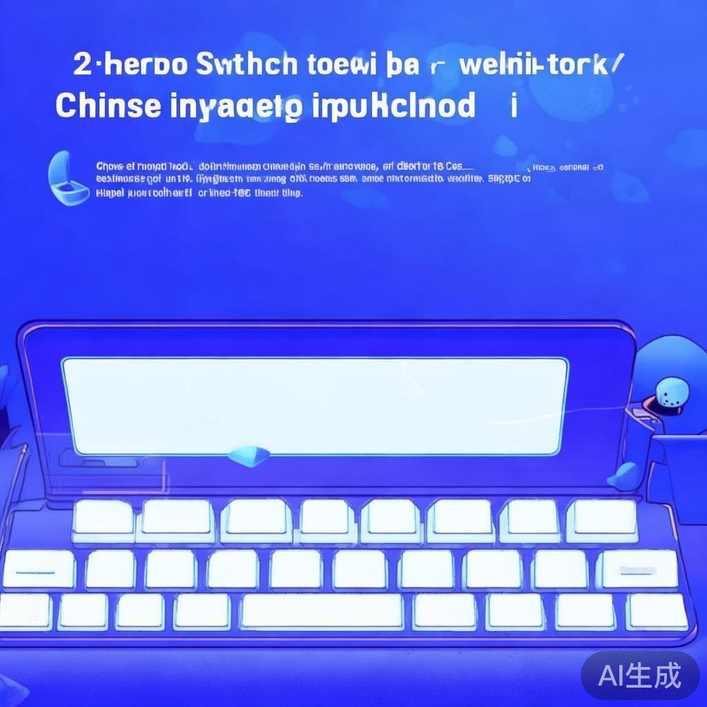 键盘怎么才能打出中文,轻松搞定输入法设置指南 键盘怎么才能打出中文,轻松搞定输入法设置指南