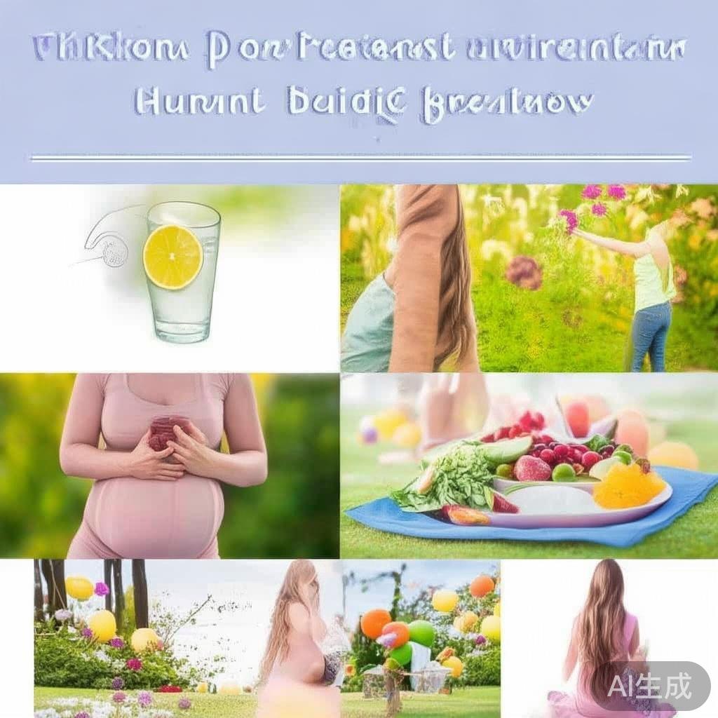 如何避免孕期胰腺炎?这些措施助您安心度过孕期 如何避免孕期胰腺炎?这些措施助您安心度过孕期