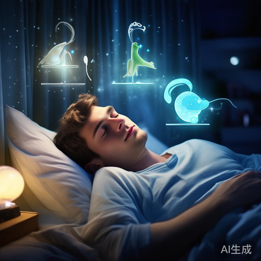 男生告别打呼噜,科学方法助你安稳入睡 男生告别打呼噜,科学方法助你安稳入睡