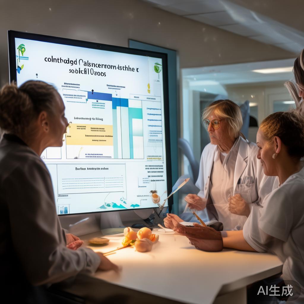 如何科学应对化疗副作用,预防、缓解与综合管理策略 如何科学应对化疗副作用,预防、缓解与综合管理策略