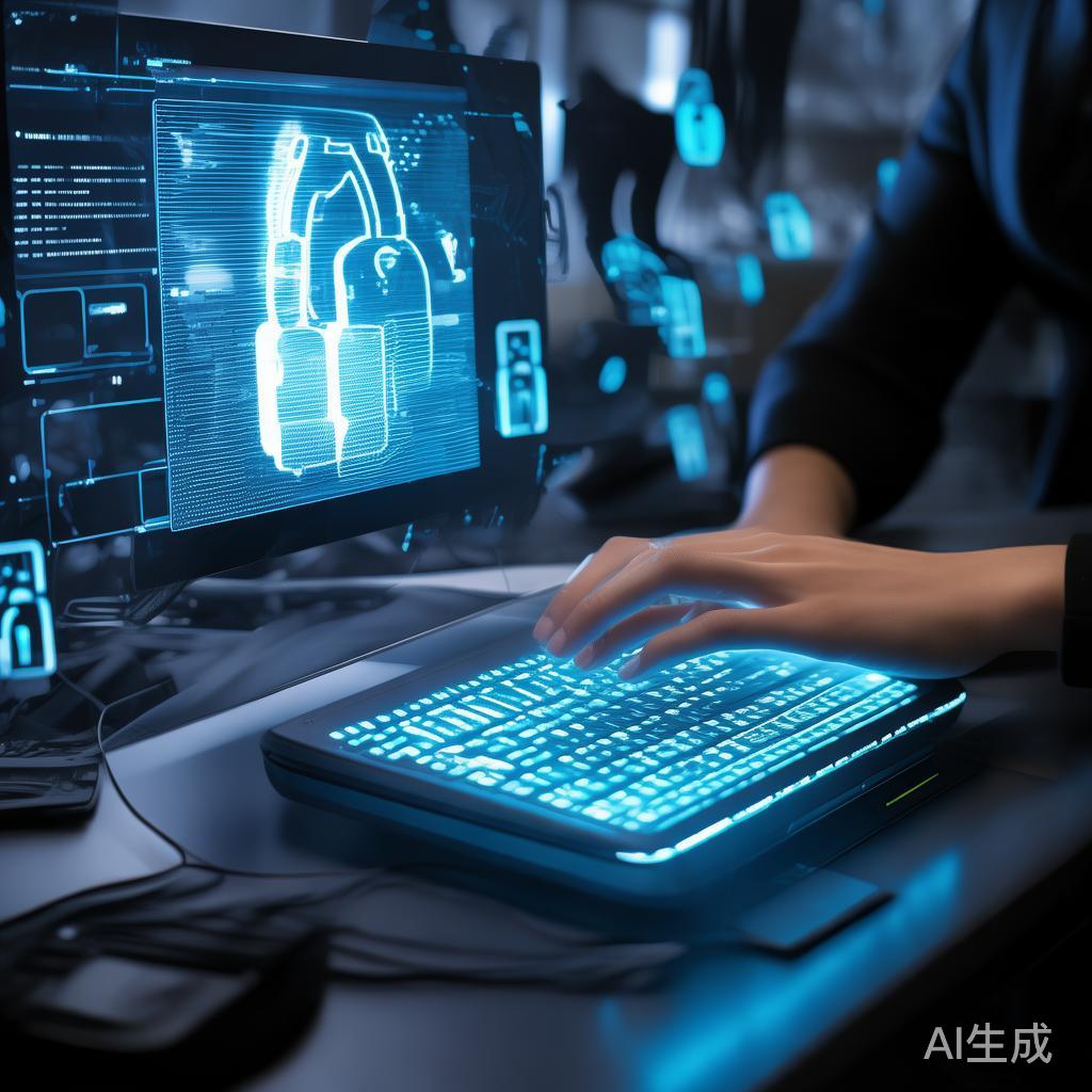电脑密码,保护你的文档安全 电脑密码,保护你的文档安全