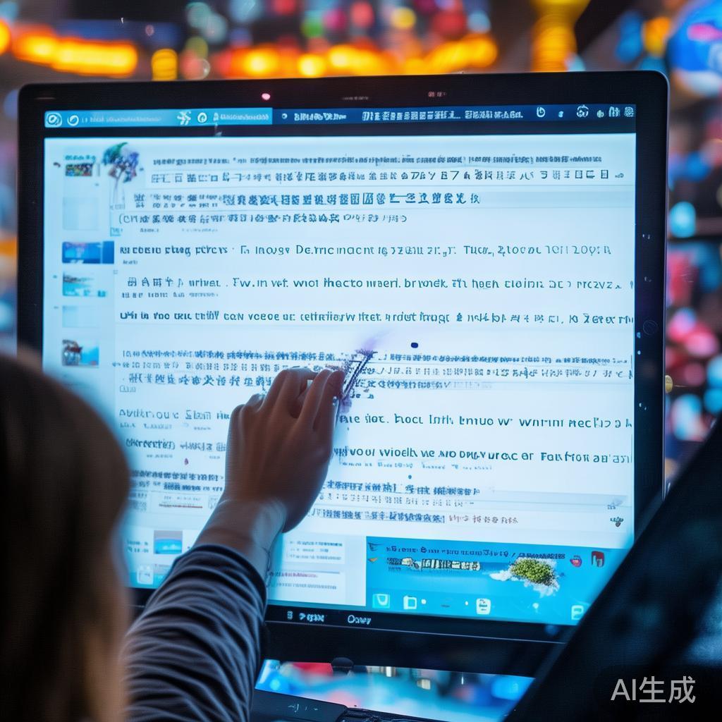 如何优化QQ文字大小设置？字数限制与文字效果的平衡