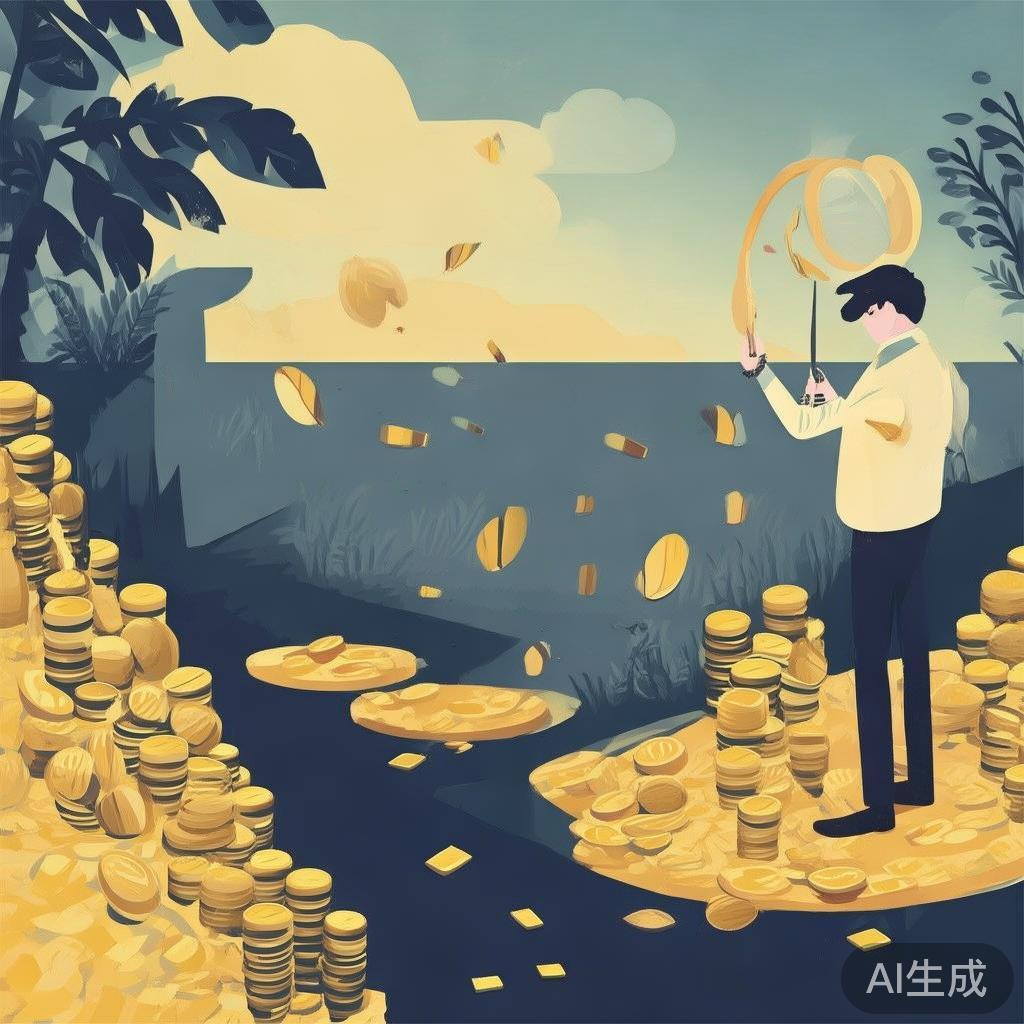 警惕高薪陷阱与甜蜜诱惑,如何避免被骗至缅甸的实用指南 警惕高薪陷阱与甜蜜诱惑,如何避免被骗至缅甸的实用指南