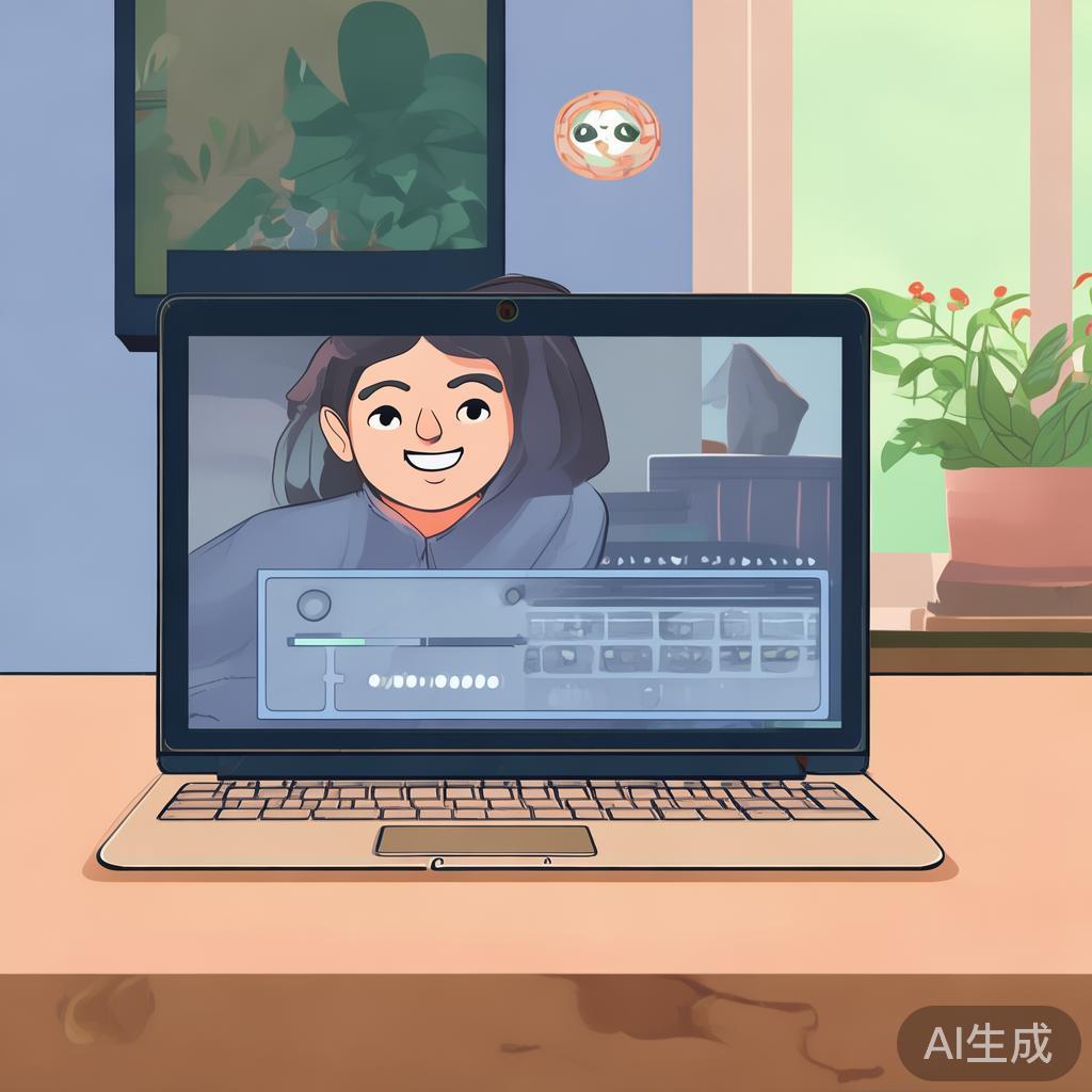 轻松掌握，如何设置电脑屏幕亮度