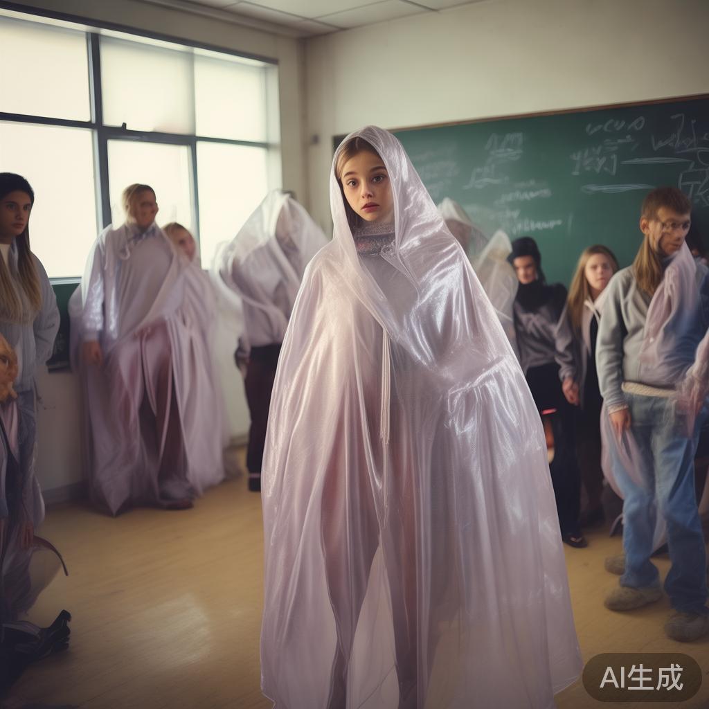 课堂隐身术,如何巧妙避开老师的提问? 课堂隐身术,如何巧妙避开老师的提问?