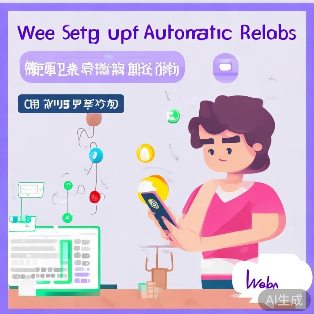轻松掌握,微博自动回复设置全攻略 轻松掌握,微博自动回复设置全攻略