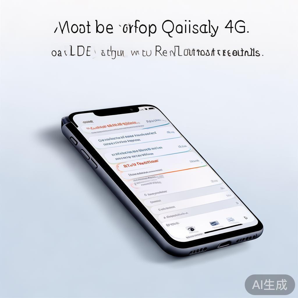苹果手机设置4G网络的快捷方法 苹果手机设置4G网络的快捷方法