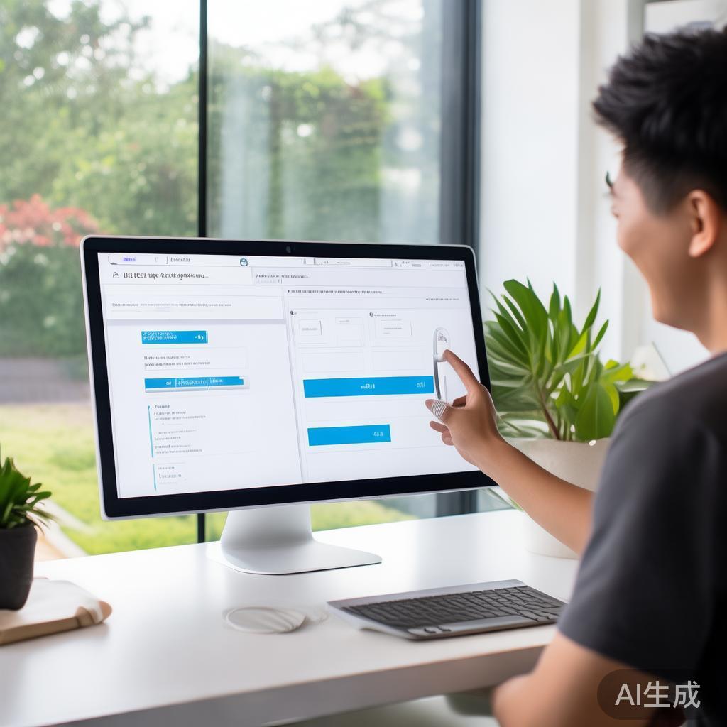轻松几步，设置座机呼叫转移