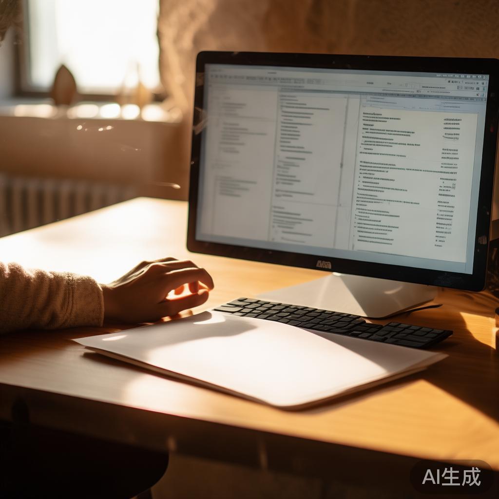 Word中悬挂缩进的巧妙设置与运用