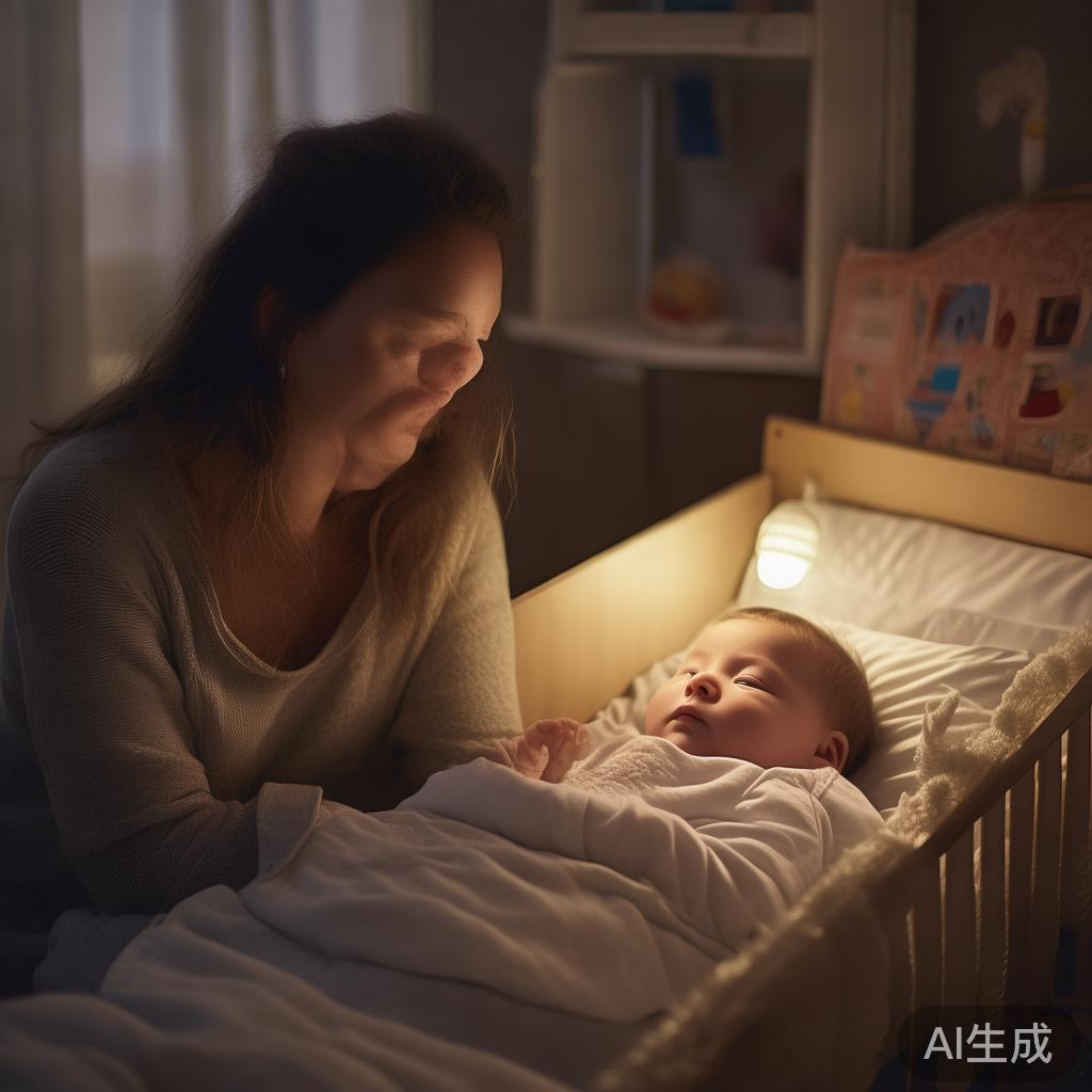 亲喂如何避免奶睡?告别哄睡依赖,让宝宝自主入睡 亲喂如何避免奶睡?告别哄睡依赖,让宝宝自主入睡