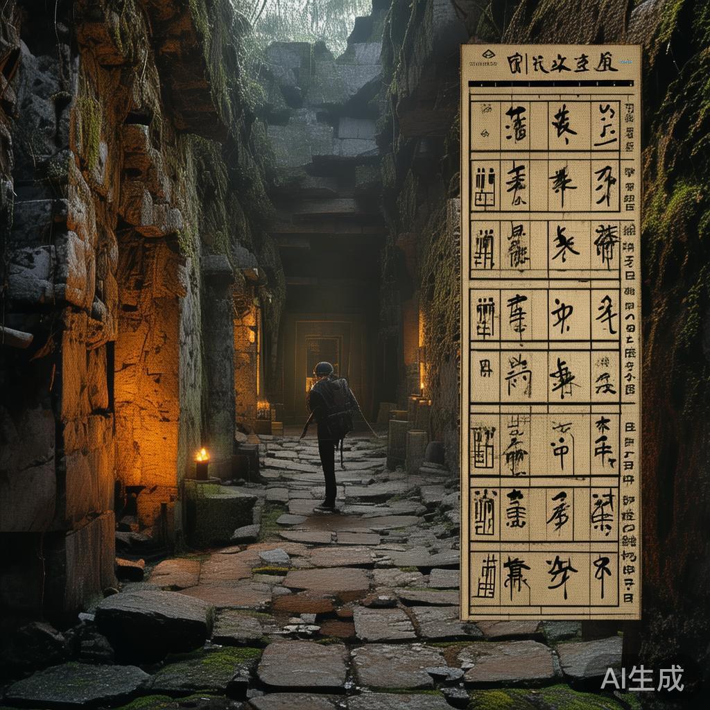 解析古墓丽影设置中的中文设置 解析古墓丽影设置中的中文设置