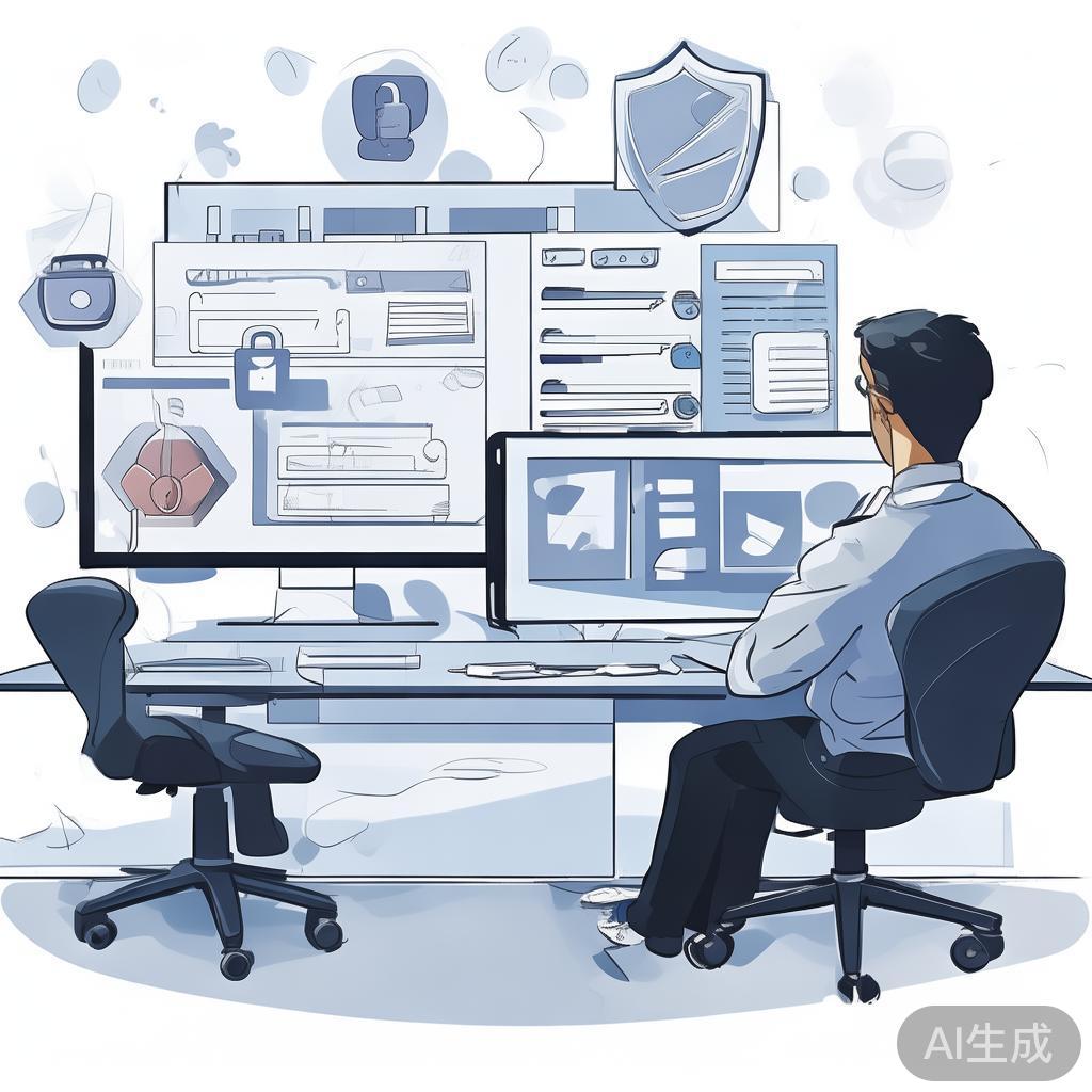 如何为Word文档设置密码,保护您的文件安全 如何为Word文档设置密码,保护您的文件安全