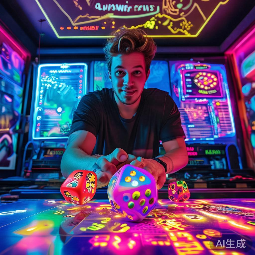 骰子怎么叫才能赢？掌握这些技巧，成为游戏赢家！