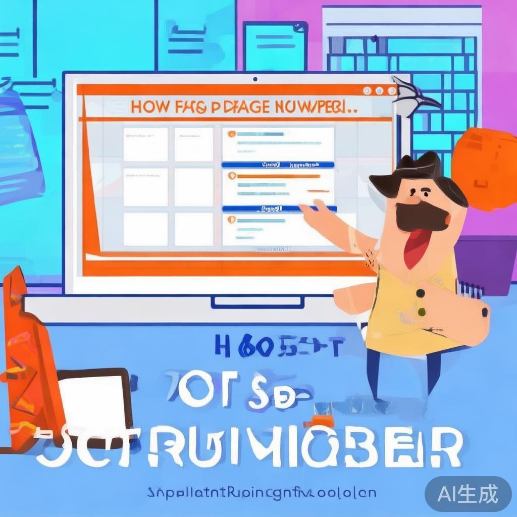 轻松掌握,如何在幻灯片中设置页码 轻松掌握,如何在幻灯片中设置页码