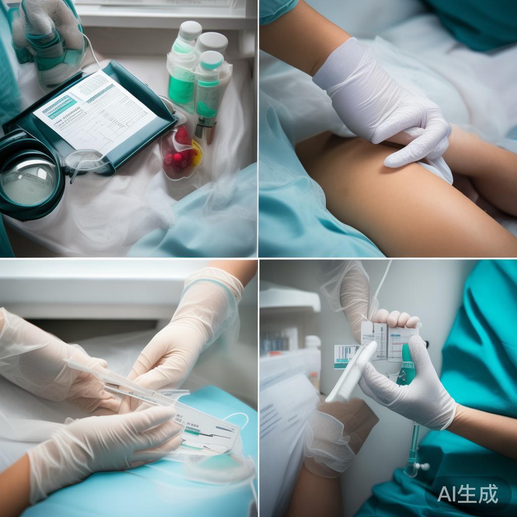 怎样才能进行静脉输液（吊针）？—— 从准备到注意事项全解析