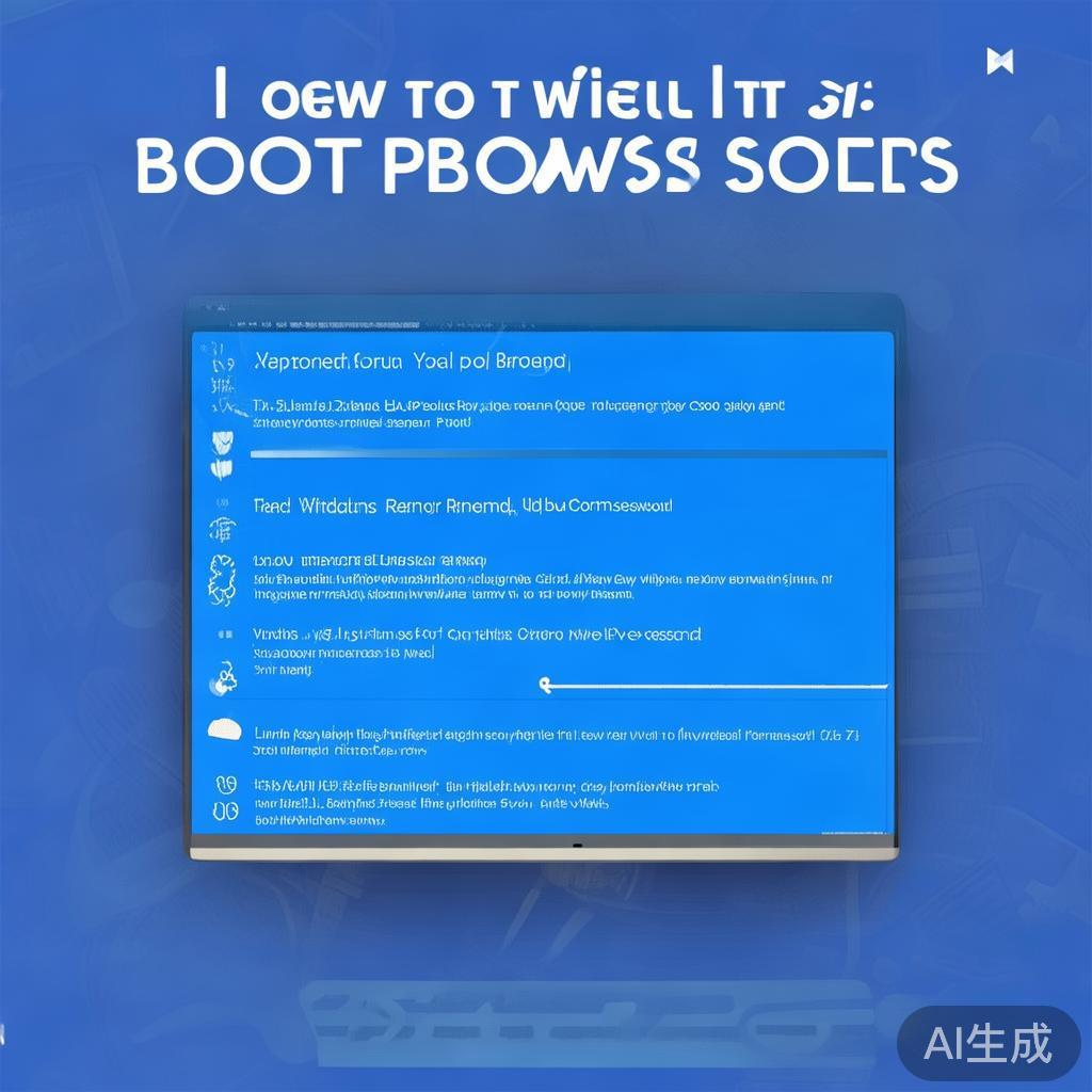 Windows系统如何设置开机密码,简易指南 Windows系统如何设置开机密码,简易指南