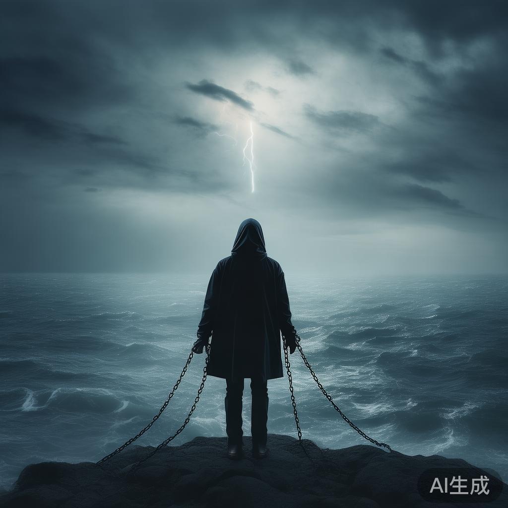 心若死灰，如何走出执念的囚牢