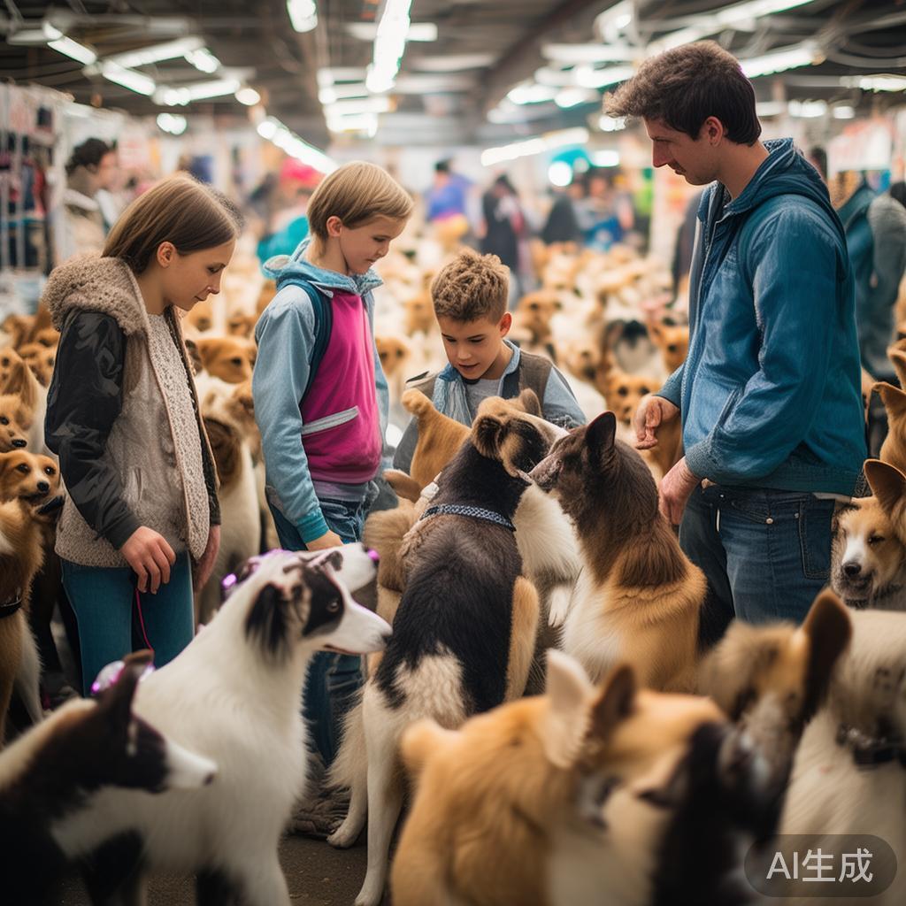狗市买狗防坑全攻略,3招识别星期狗,别让爱心变伤心! 狗市买狗防坑全攻略,3招识别星期狗,别让爱心变伤心!