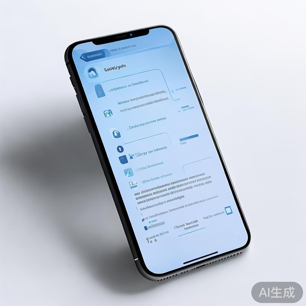 守护隐私,轻松设置,苹果手机相册加密指南 守护隐私,轻松设置,苹果手机相册加密指南