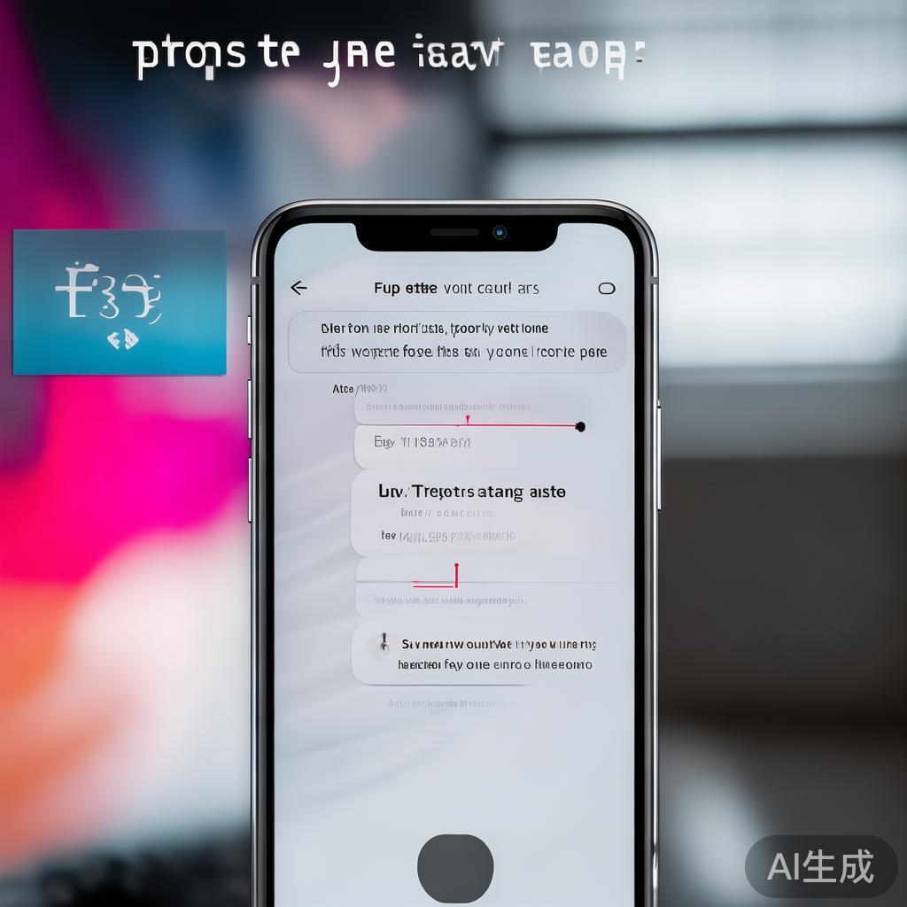 iOS设备上如何设置信任软件,一步步指南 iOS设备上如何设置信任软件,一步步指南